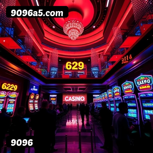 Fluxo de download do app 9096 — referência visual