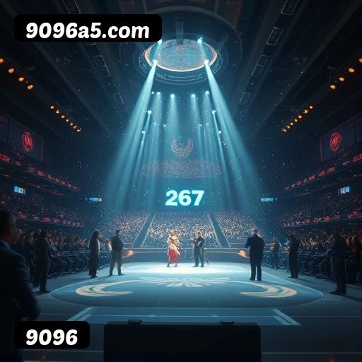 9096 PIX instantâneo Brasil - Depósito e saque em minutos 24/7