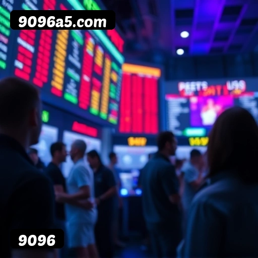 Requisitos do APK da 9096 para Android