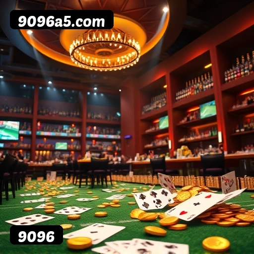 Números de vitórias e jackpots em material promocional — ilustração, não auditoria