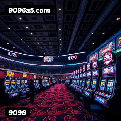 Números de slots e jackpots em material promocional antigo — ilustração, não auditoria