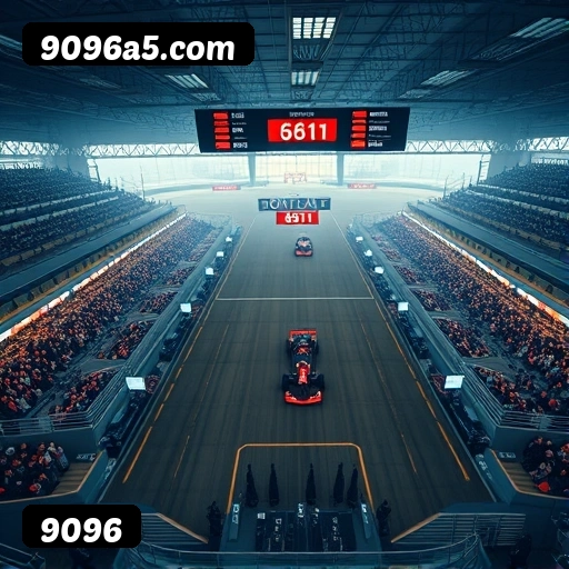 Tabela RTP dos jogos de cassino da 9096
