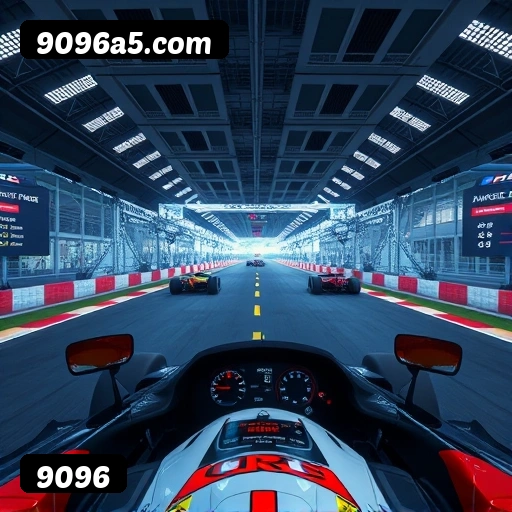 Catálogo 9096 2.547 jogos - Pragmatic Play, Evolution, NetEnt